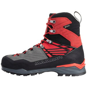 }[g Pg v nC SAebNX i Dark Spicy / Titanium j | MAMMUT Kento Pro High Goretex [t]