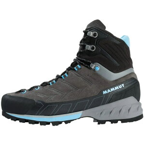 }[g Pg cA[ nC SAebNX i Dark Titanium / Whisper j | MAMMUT Kento Tour High Goretex [t]