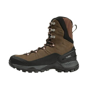 }[g m@ v nC SAebNX i Bark / Dark Deep Taupe j | MAMMUT Nova Pro High Goretex [t]