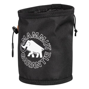 }[g W vg `[NobO i Black j | MAMMUT Gym Print Chalk Bag [t]