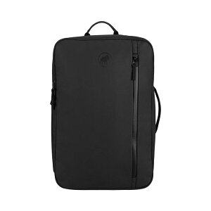 }[g ZI gX|[^[ 25L obNpbN i Black j | MAMMUT Seon Transporter 25L [t]