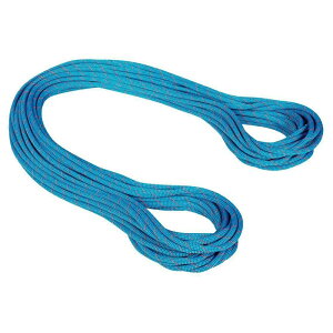 }[g NbO NVbN 9.5mm [v i Classic Standard. Blue / White j | MAMMUT Crag Classic 9.5 mm [t]
