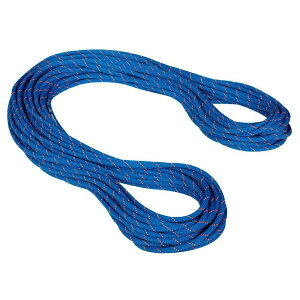 }[g NbO hC 9.5mm [v i Dry Standard. Blue / Ocean j | MAMMUT Crag Dry 9.5 mm [t]