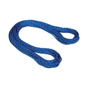 }[g ApC Z_[ hC 7.5mm [v i Dry Standard. Blue / Safety Oran j | MAMMUT Alpine Sender Dry 7.5 mm [t]