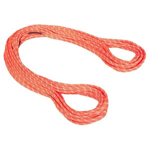 }[g ApC NVbN 8.0mm [v i Classic Standard. Orange / White j | MAMMUT Alpine Classic 8.0 mm [t]
