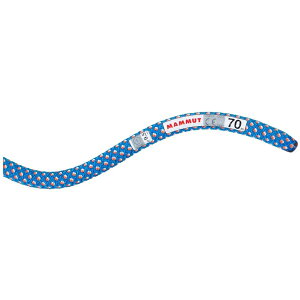 }[g NbO NVbN 9.5mm [v i Carribean Blue / White j | MAMMUT Crag Classic 9.5 mm [t]