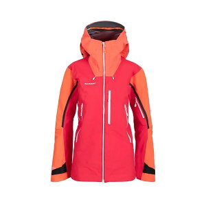 }[g mh@h v n[hVF WPbg fB[X i Azalea / Barberry j | MAMMUT Nordwand Pro Hardshell jacket [t]
