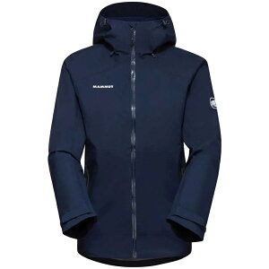 }[g RxC cA[ HS WPbg fB[X i Marine j | MAMMUT Convey Tour HS jacket [t]