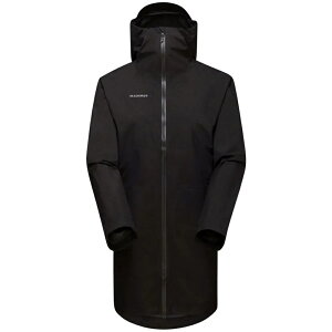 }[g ZI HS |` WPbg fB[X i Black j | MAMMUT Seon HS Poncho jacket [t]