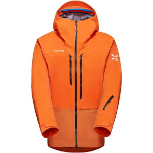 }[g ACK[ t[ AhoXh HS WPbg Y i Solar Dust / Arumita j | MAMMUT Eiger Free Advanced HS jacket [t]