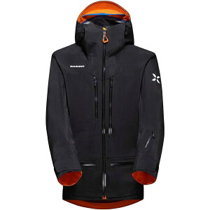 }[g ACK[ t[ v n[hVF t[fbh WPbg Y i Black j | MAMMUT Eiger Free Pro HS jacket [t]