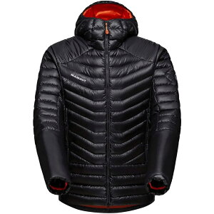 }[g ACK[bz AhoXh CT[V t[fbh _E WPbg Y i Black j | MAMMUT Eigerjoch Advanced IN down jacket [t]