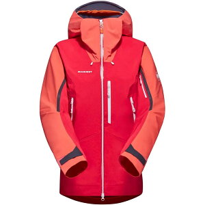 }[g m[hh v n[hVF t[fbh WPbg fB[X i Azalea / Barberry j | MAMMUT Nordwand Pro HS jacket [t]