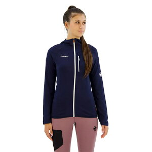 }[g GiW[ Cg t[fbh WPbg fB[X i Marine j | MAMMUT Aenergy Light jacket [t]