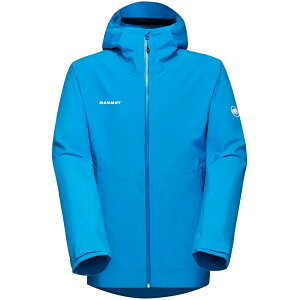 }[g Ag Cg n[hVF t[fbh WPbg Y i Glacier Blue j | MAMMUT Alto Light HS jacket [t]