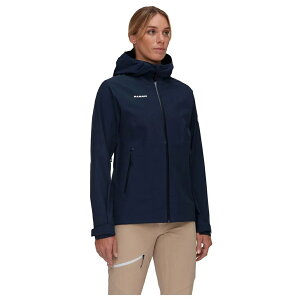 }[g Ag Cg n[hVF t[fbh WPbg fB[X i Marine j | MAMMUT Alto Light HS jacket [t]