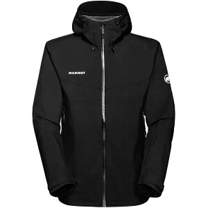 }[g RxC cA[ n[hVF t[fbh WPbg Y i Black j | MAMMUT Convey Tour HS jacket [t]