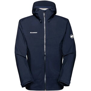 }[g RxC cA[ n[hVF t[fbh WPbg Y i Marine j | MAMMUT Convey Tour HS jacket [t]