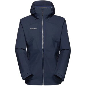 }[g RxC cA[ n[hVF t[fbh WPbg fB[X i Marine j | MAMMUT Convey Tour HS jacket [t]