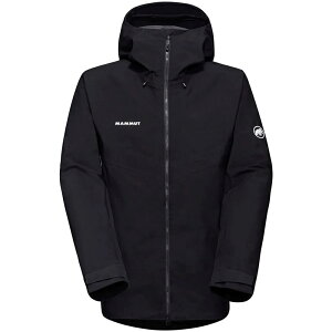 }[g N[^[ 4 n[hVF t[fbh WPbg Y i Black j | MAMMUT Crater IV HS jacket [t]