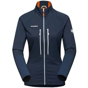 }[g ACK[ m[hh nCubh WPbg fB[X i Night j | MAMMUT Eiged Nordwand Hybrid jacket [t]