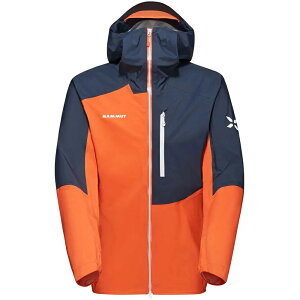 }[g ACK[ Xs[h n[hVF t[fbh WPbg Y i Arumita / Night j | MAMMUT Eiger Speed HS jacket [t]