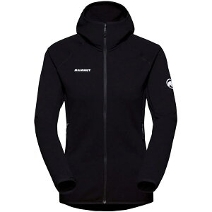 }[g ARJOA ~bhC[ t[fbh WPbg fB[X i Black j | MAMMUT Aconcagua Ml jacket [t]