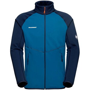 }[g ARJOA ~bhC[ WPbg Y i Deep Ice / Marine j | MAMMUT Aconcagua Ml jacket [t]