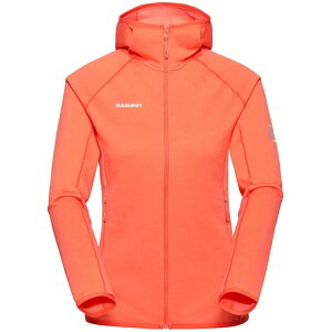 }[g ARJOA ~bhC[ t[fbh WPbg fB[X i Peach j | MAMMUT Aconcagua Ml jacket [t]