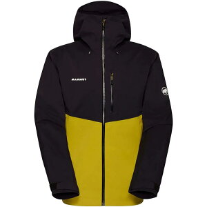 }[g Ag KCh n[hVF t[fbh WPbg Y i Aura / Black j | MAMMUT Alto Guide HS jacket [t]