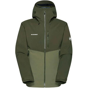 }[g Ag KCh n[hVF t[fbh WPbg Y i Marsh / Dark Marsh j | MAMMUT Alto Guide HS jacket [t]