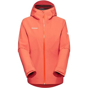}[g Ag Cg n[hVF t[fbh WPbg fB[X i Peach j | MAMMUT Alto Light HS jacket [t]