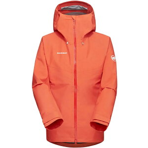 }[g N[^[ 4 n[hVF t[fbh WPbg fB[X i Peach j | MAMMUT Crater IV HS jacket [t]