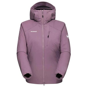 }[g C CT[V tbNX t[fbh WPbg fB[X i Flux j | MAMMUT Rime In Flex jacket [t]