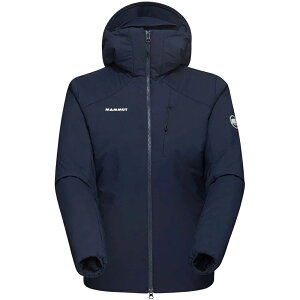 }[g C CT[V tbNX t[fbh WPbg fB[X i Marine j | MAMMUT Rime In Flex jacket [t]