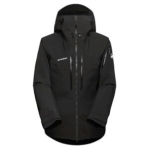 }[g ^CX v n[hVF t[fbh WPbg fB[X i Black j | MAMMUT Taiss Pro Hardshell jacket [t]