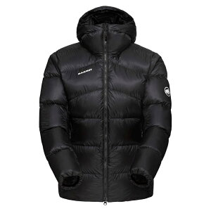 }[g ^CX v CT[V t[fbh WPbg fB[X i Black j | MAMMUT Taiss Pro Insulated jacket [t]