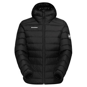 }[g EFC}[J[ CT[V t[fbh WPbg fB[X i Black j | MAMMUT Waymarker Insulated jacket [t]