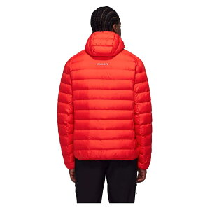 }[g EFC}[J[ CT[V t[fbh WPbg Y i Mammut Red j | MAMMUT Waymarker Insulated jacket [t]