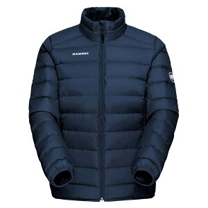 }[g EFC}[J[ CT[V WPbg fB[X i Marine j | MAMMUT Waymarker Insulated jacket [t]