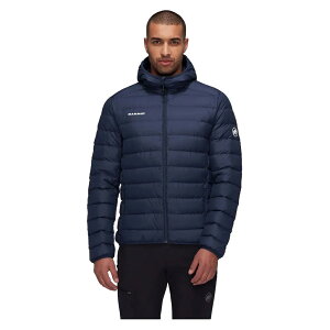 }[g EFC}[J[ CT[V t[fbh WPbg Y i Marine j | MAMMUT Waymarker Insulated jacket [t]
