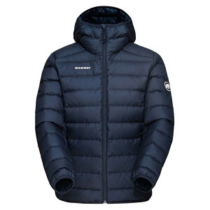 }[g EFC}[J[ CT[V t[fbh WPbg fB[X i Marine j | MAMMUT Waymarker Insulated jacket [t]