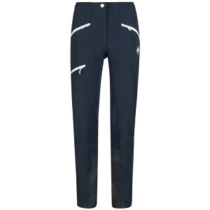 �}���[�g �A�C�X�t�F���g �A�h�o���X�h �\�t�g�V�F�� �p���c ���f�B�[�X �i Night �j | MAMMUT Eisfeld Advanced Softshell [t]