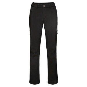 �}���[�g �����{���h �E�B���^�[ �\�t�g�V�F�� �p���c �����Y �i Black �j | MAMMUT Runbold Winter Softshell [t]