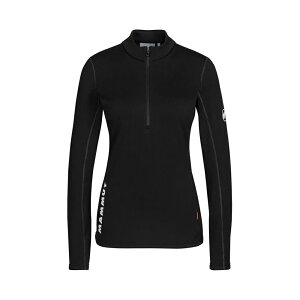 }[g GiW[ n[tWbv v XEFbgVc fB[X i Black j | MAMMUT Aenergy half zip sweatshirt [t]