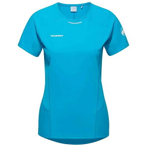 }[g GiW[ t@[XgC[ V[gX[u TVc fB[X i Sky j | MAMMUT Aenergy FL short sleeve T-shirt [t]