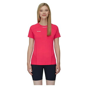 }[g GiW[ t@[XgC[ V[gX[u TVc fB[X i Azalea j | MAMMUT Aenergy FL short sleeve T-shirt [t]