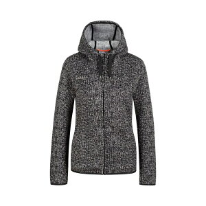 }[g `G tWbv t[X fB[X i Black j | MAMMUT Chamuera full zip fleece [t]