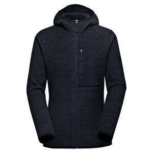 }[g A[NeBbN IV tWbv t[X fB[X i Black Melange j | MAMMUT Arctic IV full zip fleece [t]