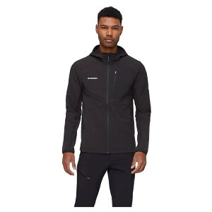 }[g }hX Cg t[fB t[X Y i Black j | MAMMUT Madris Light hoodie fleece [t]